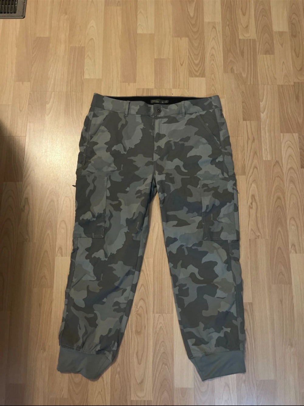 Prana Canyon Joggers